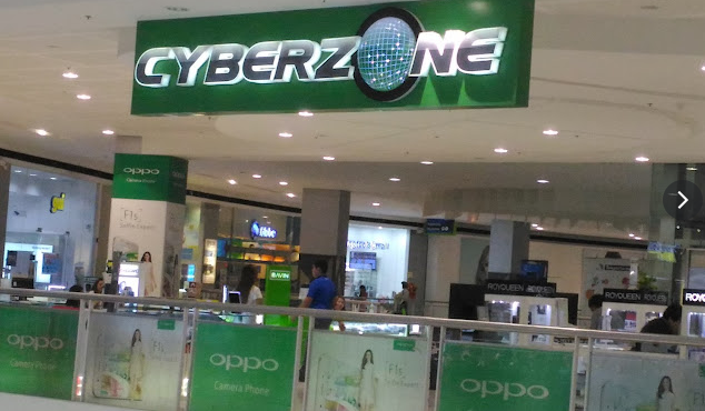 Cyberzone – SM City Davao
