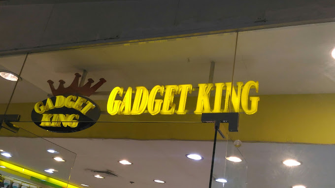 Gadget King