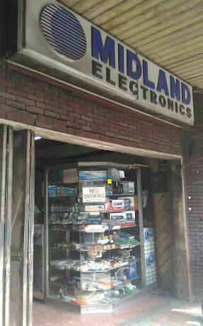 Midland Electronics