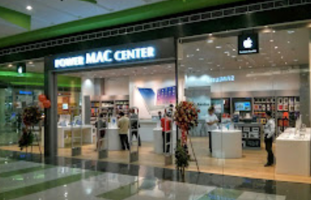 POWER MAC CENTER SM Lanang