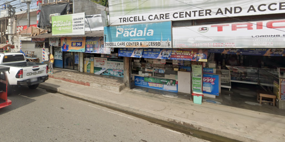 Tricell Care Center & Accessories