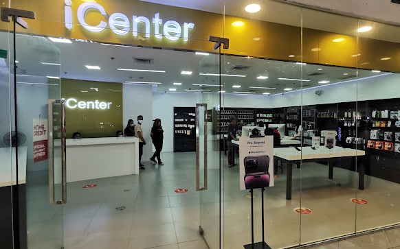 iCenter Gaisano Mall Davao