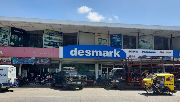 Desmark Toril Appliance